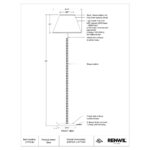 ELEA Floor Lamp LPF3184 LPF3184 4