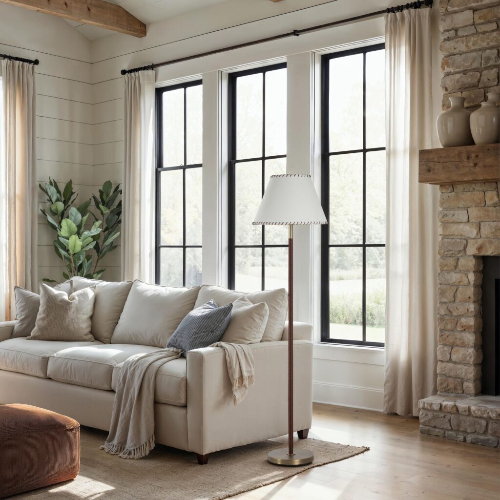 Elea Floor Lamp - Image 5