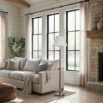 Elea Floor Lamp LPF3184 LPF3184 5