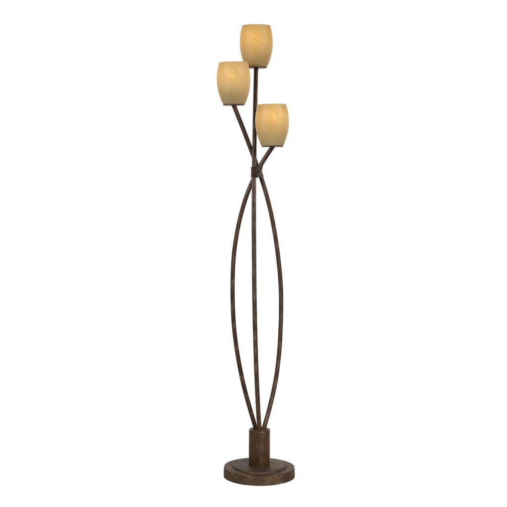 SOAN Floor Lamp - Image 2