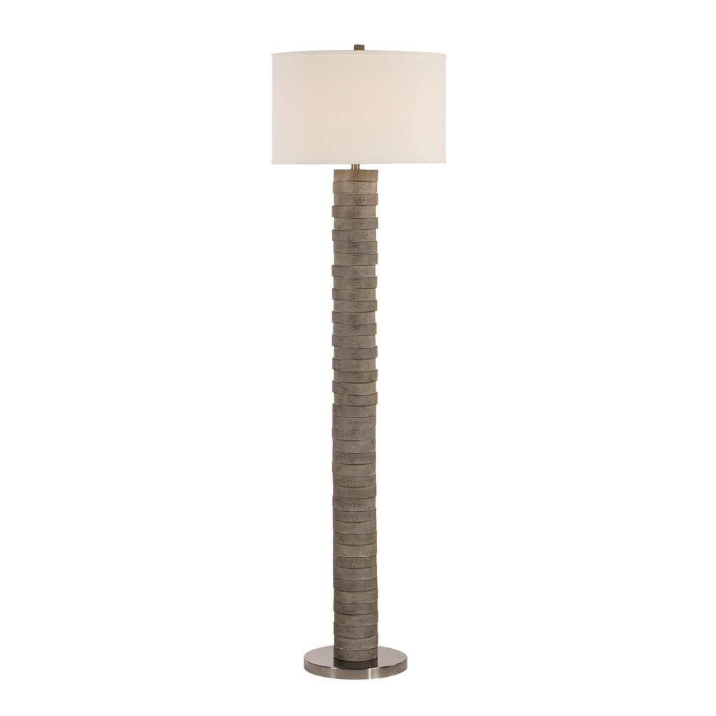 MORINGA Floor Lamp - Image 2