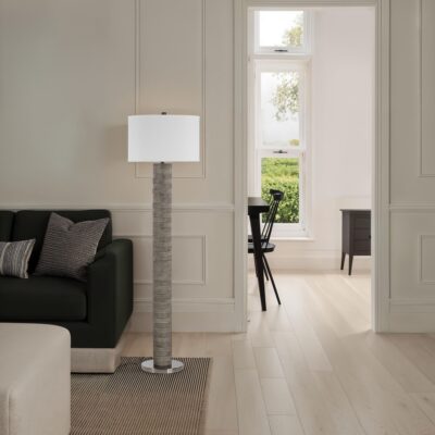 Moringa Floor Lamp 7 Moringa Floor Lamp LPF3189EV LPF3189EV 4