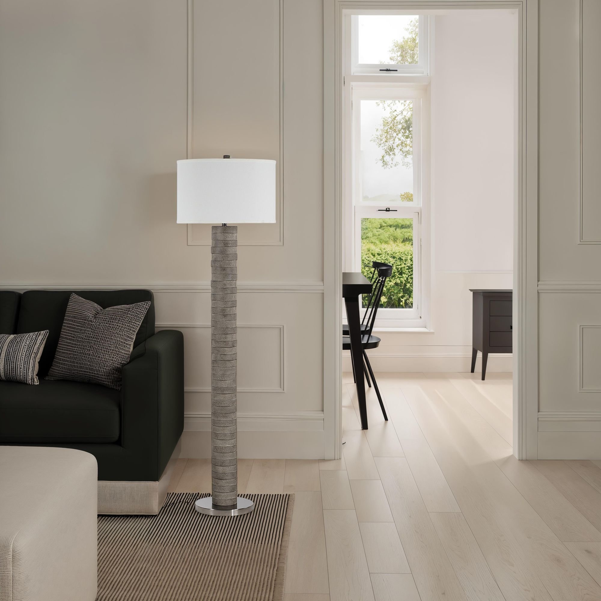 Moringa Floor Lamp 4 Moringa Floor Lamp - Image 4