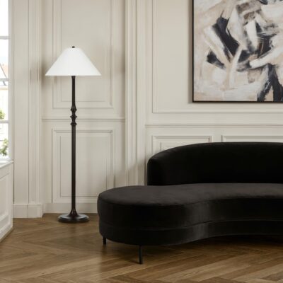 Zyra Floor Lamp LPF3197EV LPF3197EV 8