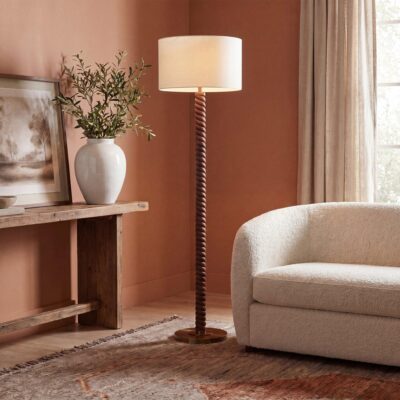 Arwell Floor Lamp LPF3204 LPF3204 4