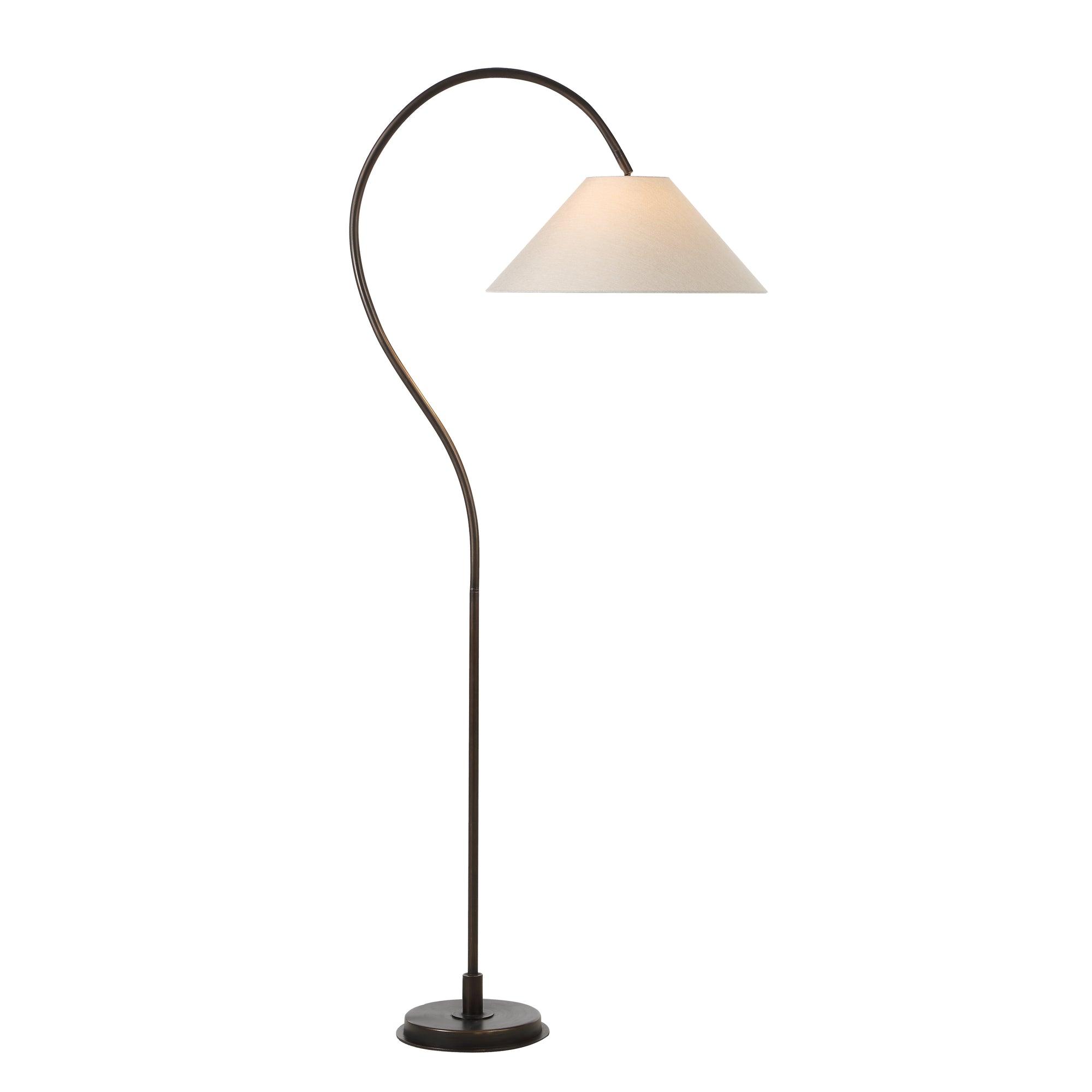 Aureline Floor Lamp 1 Aureline Floor Lamp