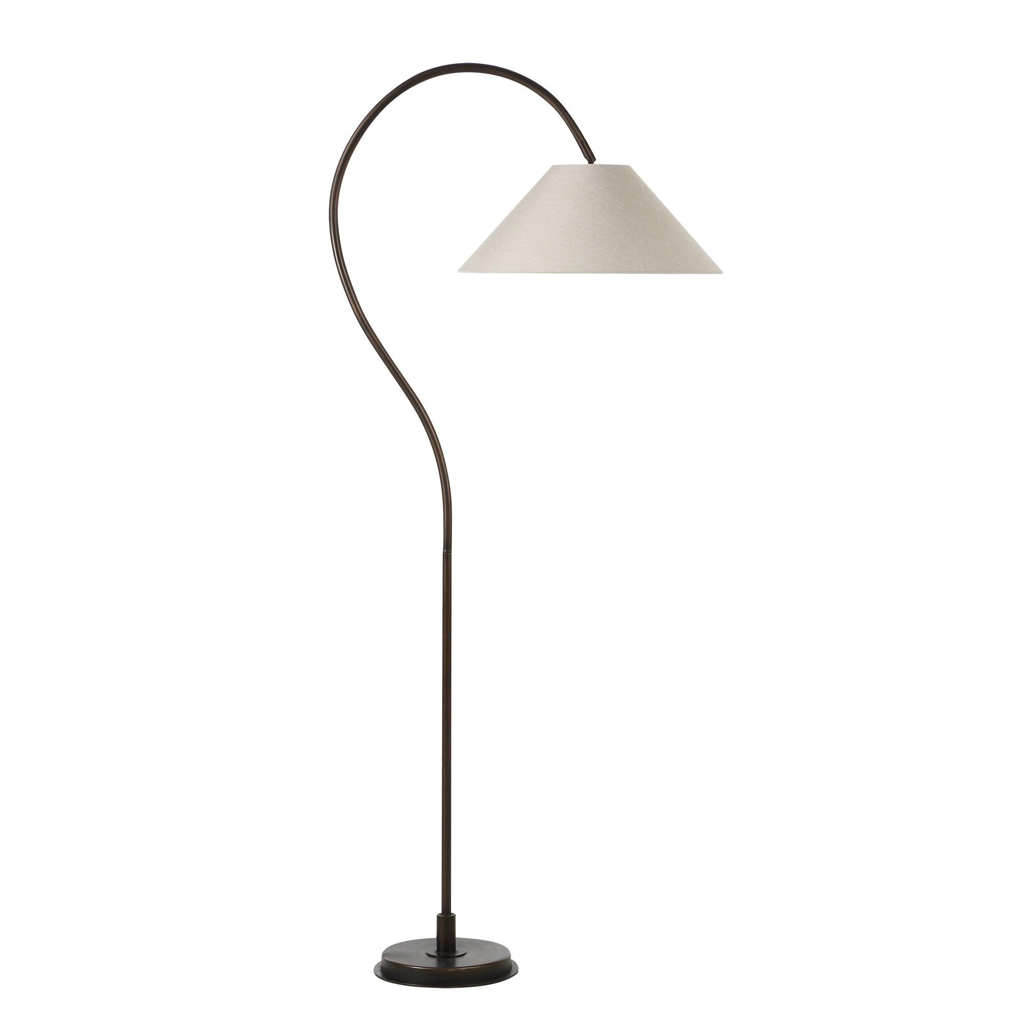 Aureline Floor Lamp 2 Aureline Floor Lamp - Image 2