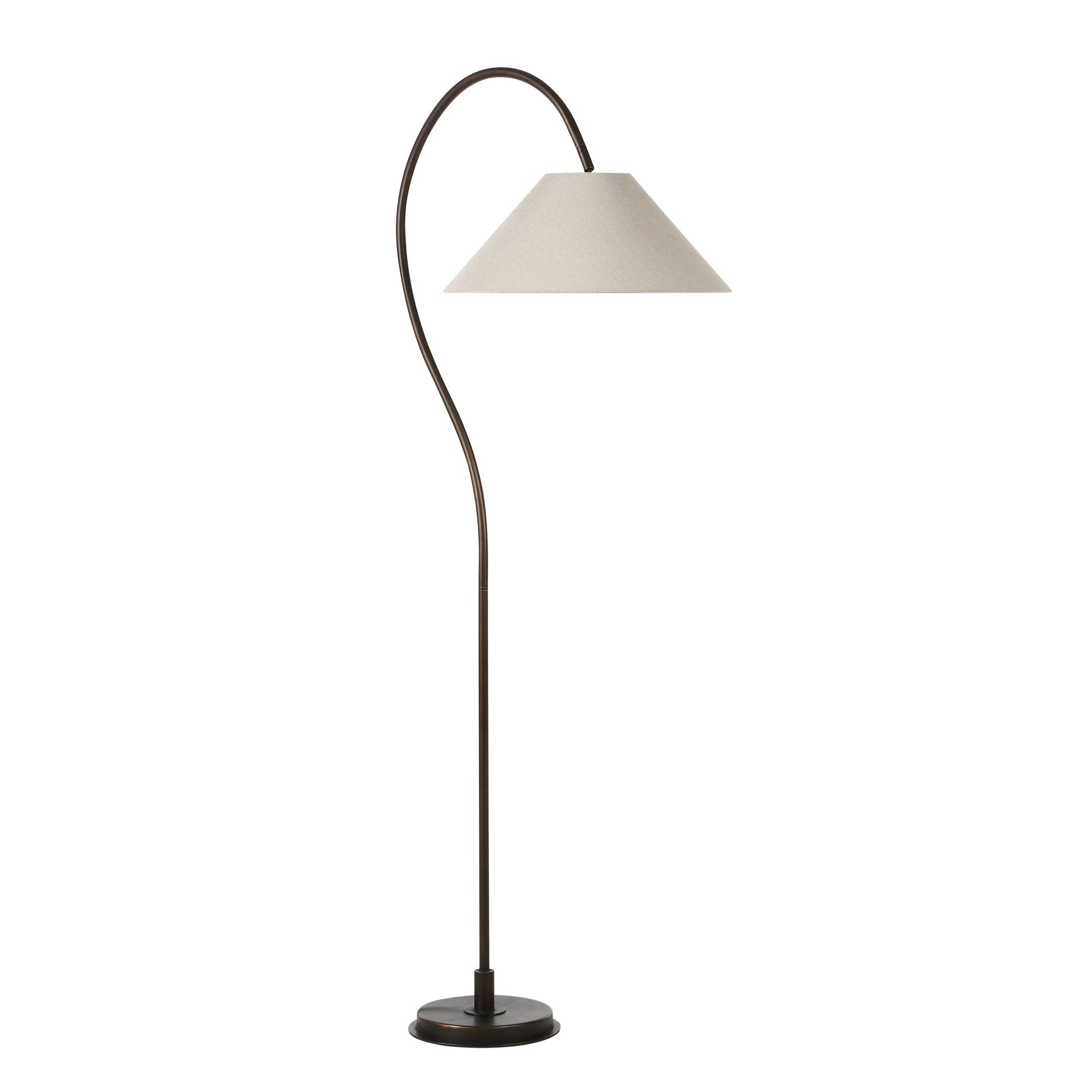 Aureline Floor Lamp 3 Aureline Floor Lamp - Image 3
