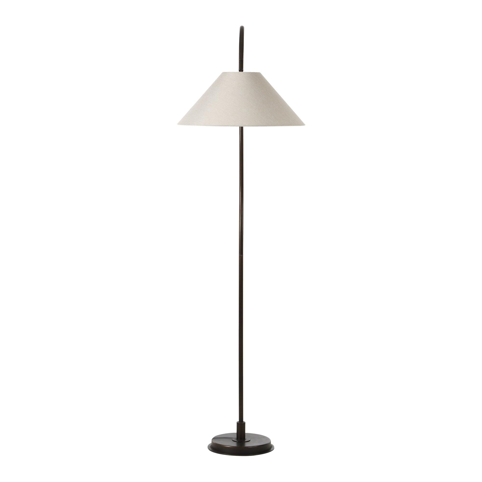Aureline Floor Lamp 5 Aureline Floor Lamp - Image 5