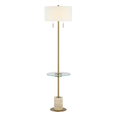 Pownal Floor Lamp