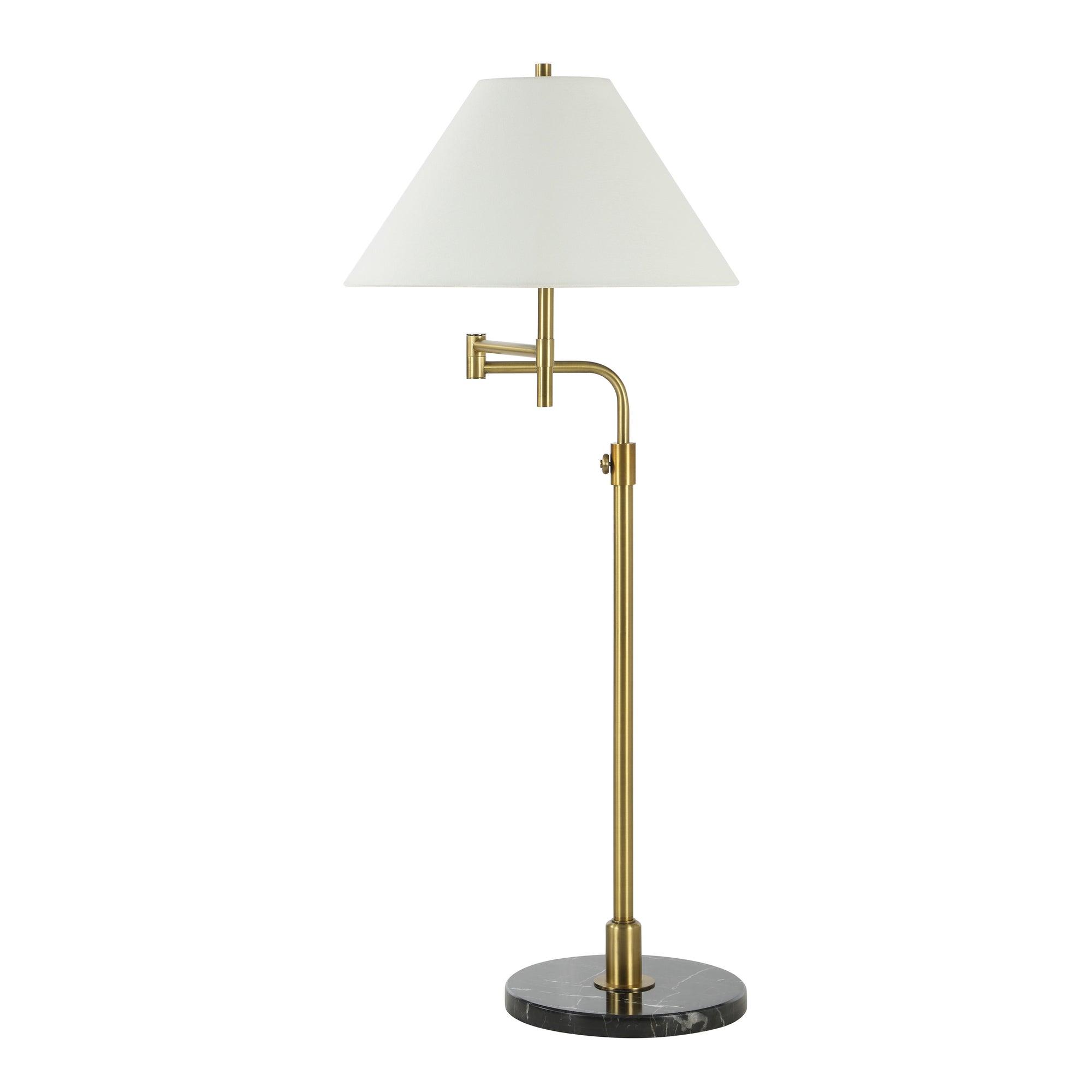 Coolidge Floor Lamp 3 Coolidge Floor Lamp - Image 3