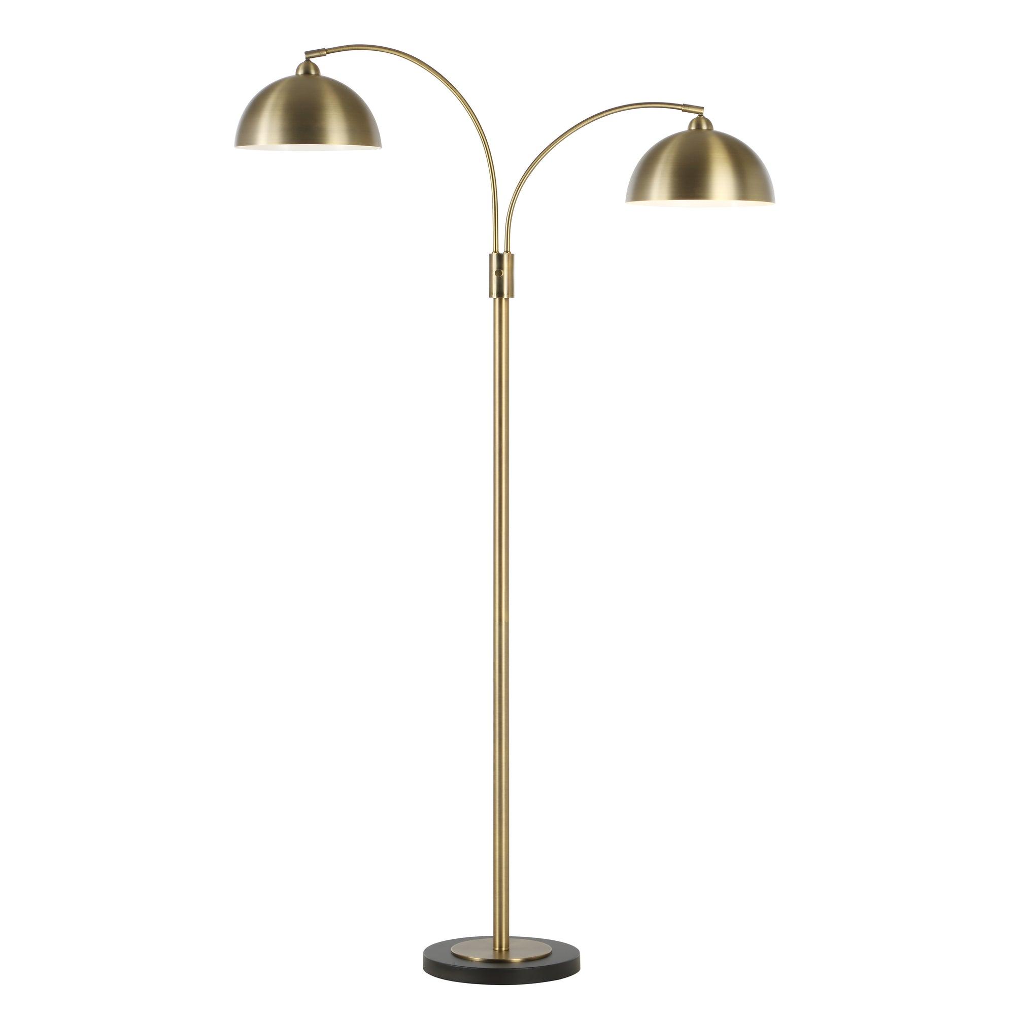 Coralina Floor Lamp 1 Coralina Floor Lamp
