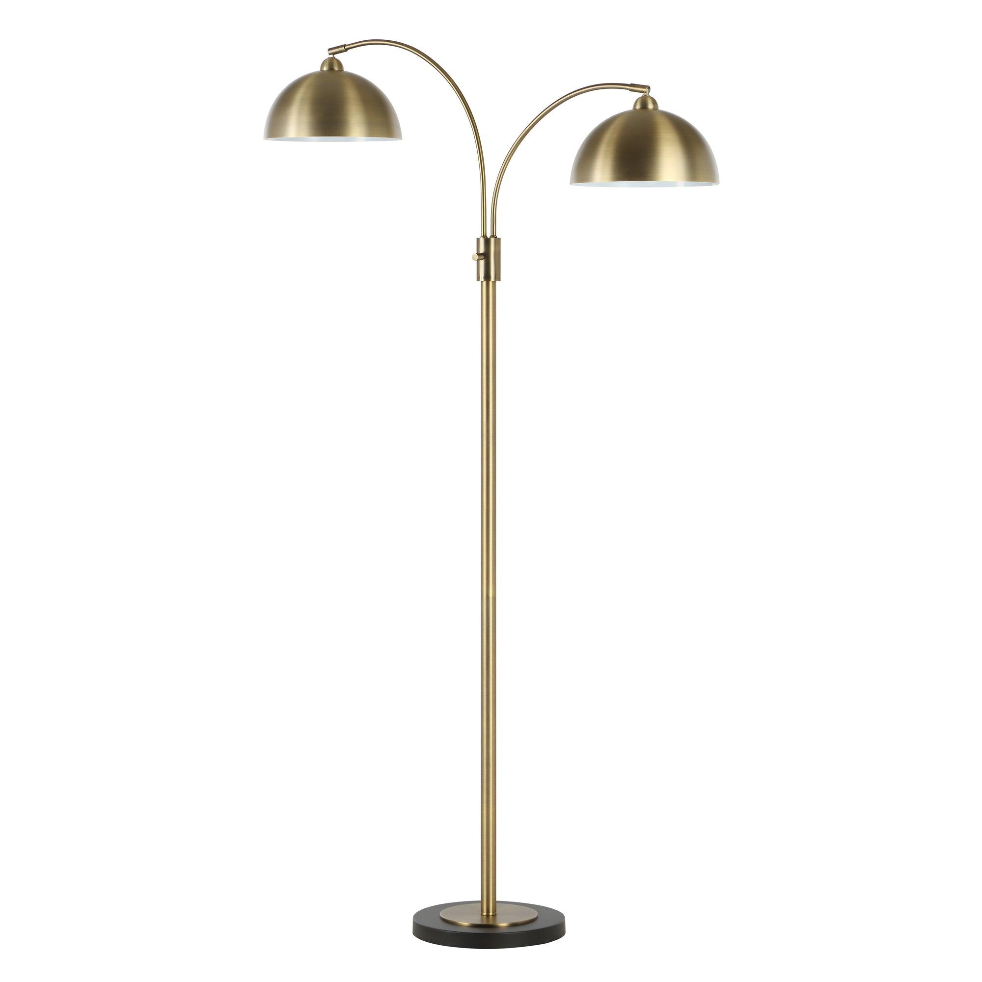 Coralina Floor Lamp 2 Coralina Floor Lamp - Image 2