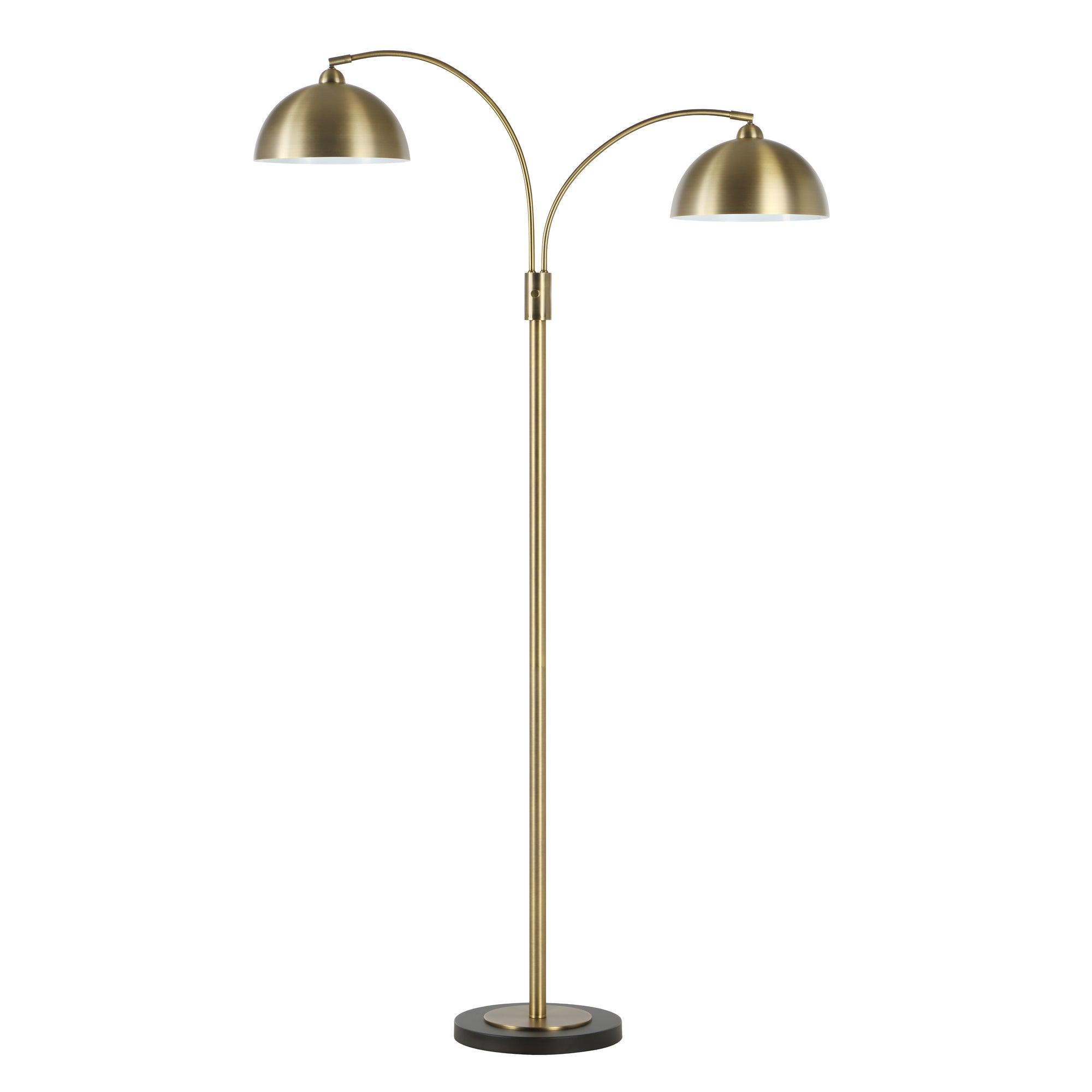 Coralina Floor Lamp 3 Coralina Floor Lamp - Image 3