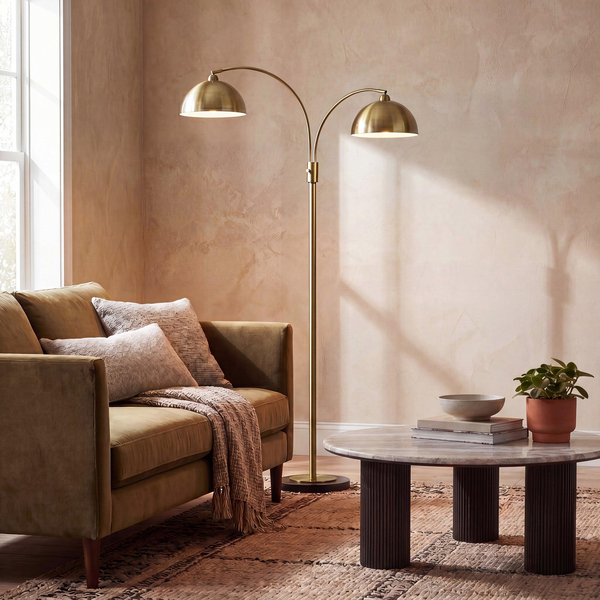 Coralina Floor Lamp 4 Coralina Floor Lamp - Image 4