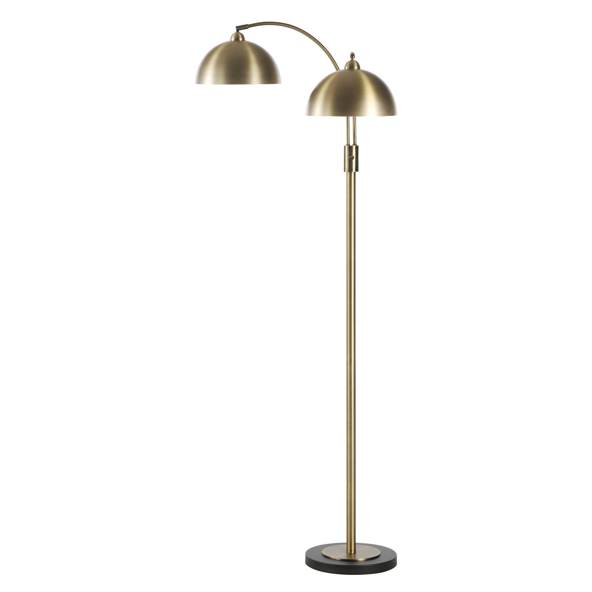 Coralina Floor Lamp 5 Coralina Floor Lamp - Image 5