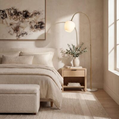 Pensworth Floor Lamp LPF3226EV LPF3226EV 4