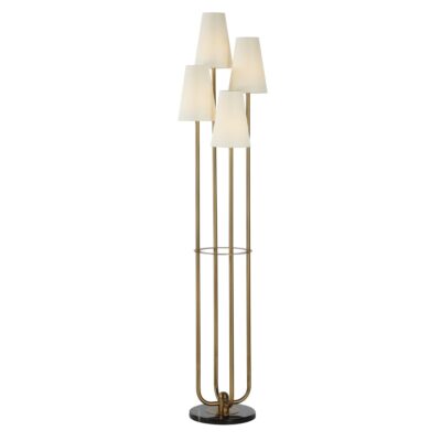 Quattuor Floor Lamp