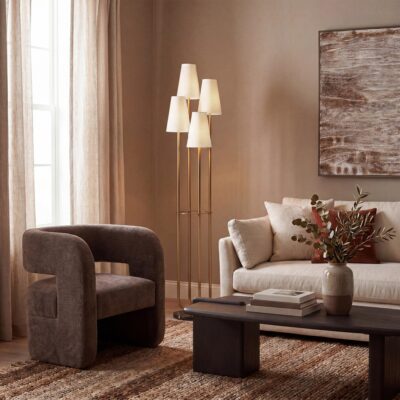 Quattuor Floor Lamp LPF3249 LPF3249 4