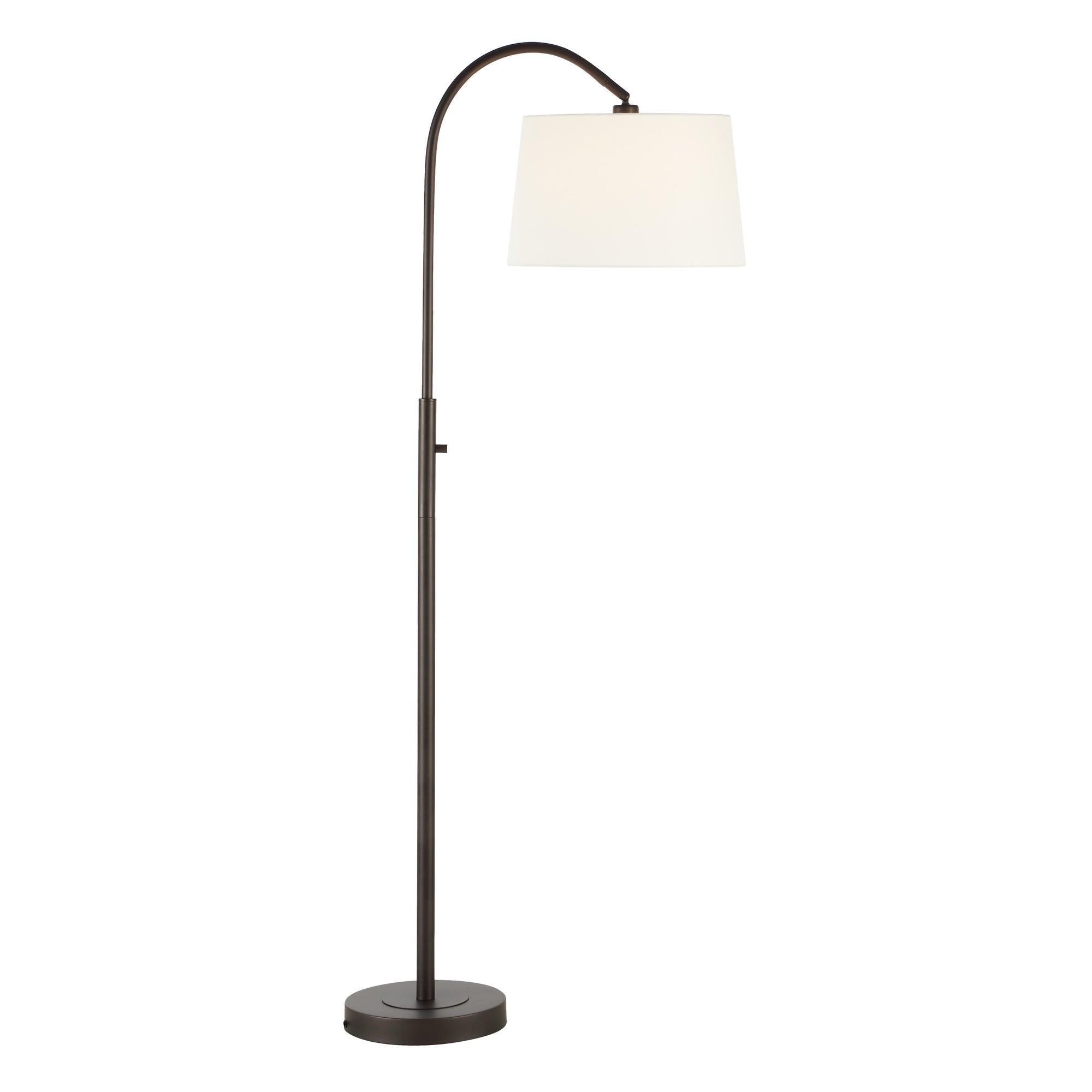 Moulton Floor Lamp 1 Moulton Floor Lamp