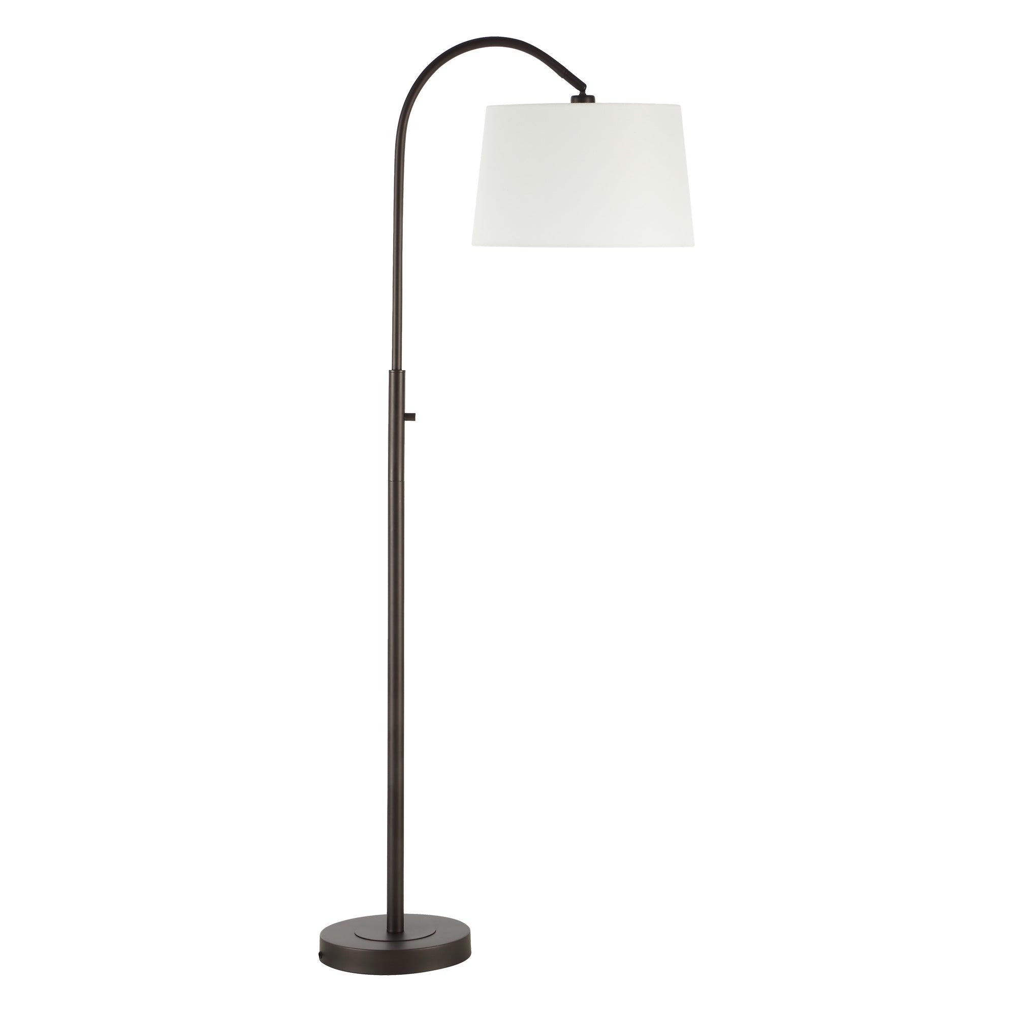 Moulton Floor Lamp 2 Moulton Floor Lamp - Image 2