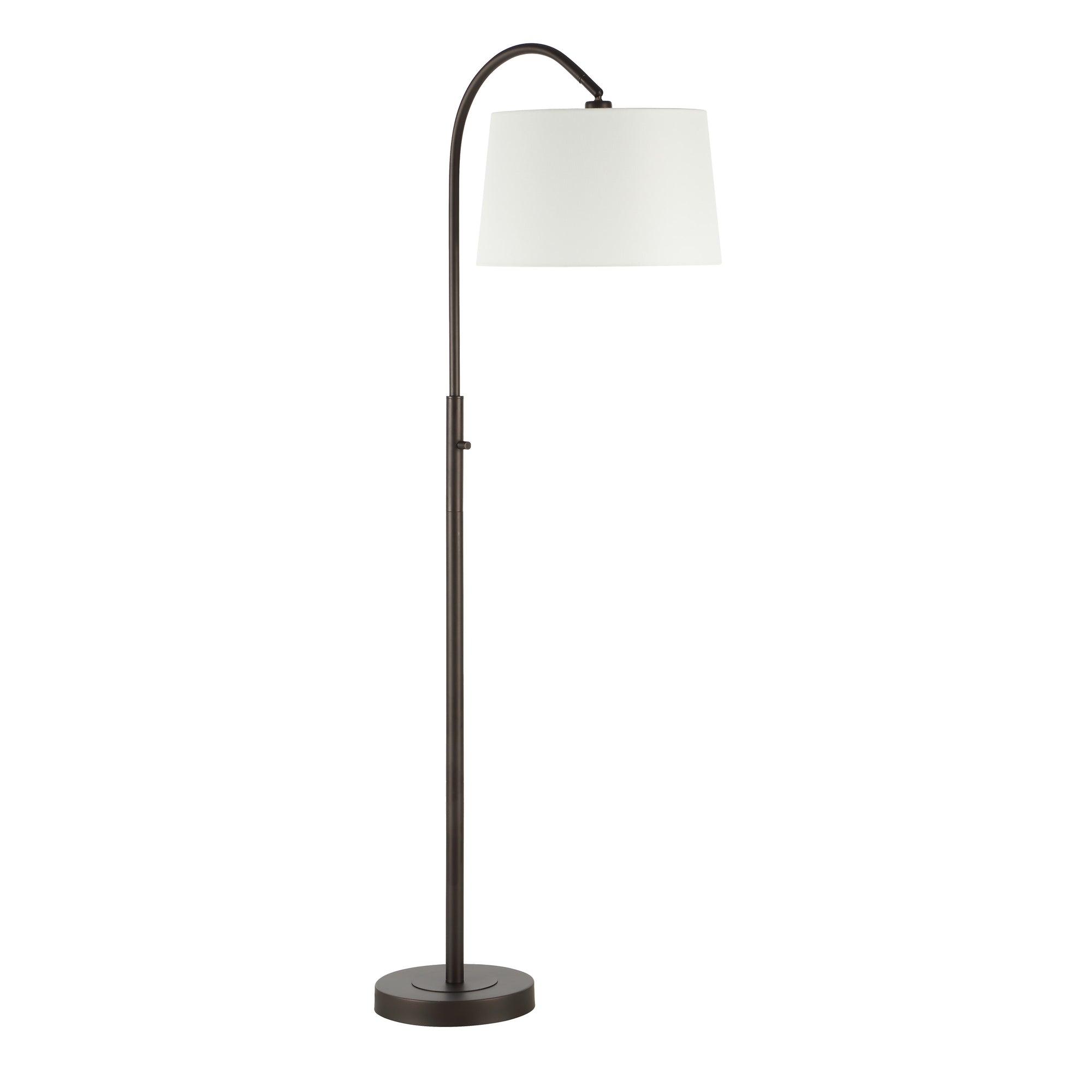 Moulton Floor Lamp 3 Moulton Floor Lamp - Image 3
