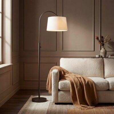 Moulton Floor Lamp 8 Moulton Floor Lamp LPF3251EV LPF3251EV 4