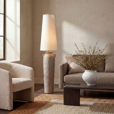 Niebla Floor Lamp 8 Niebla Floor Lamp LPF3263EV LPF3263EV 4