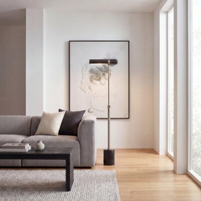 Gusle Floor Lamp 11 Gusle Floor Lamp LPF3271 LPF3271 4