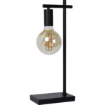 Townshed Table Lamp LPT1057 LPT1057