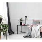 Townshed Table Lamp LPT1057 LPT1057 LIFESTYLE