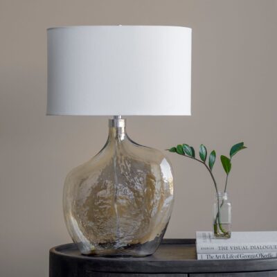 Benedek Table Lamp LPT1072 LPT1072 5