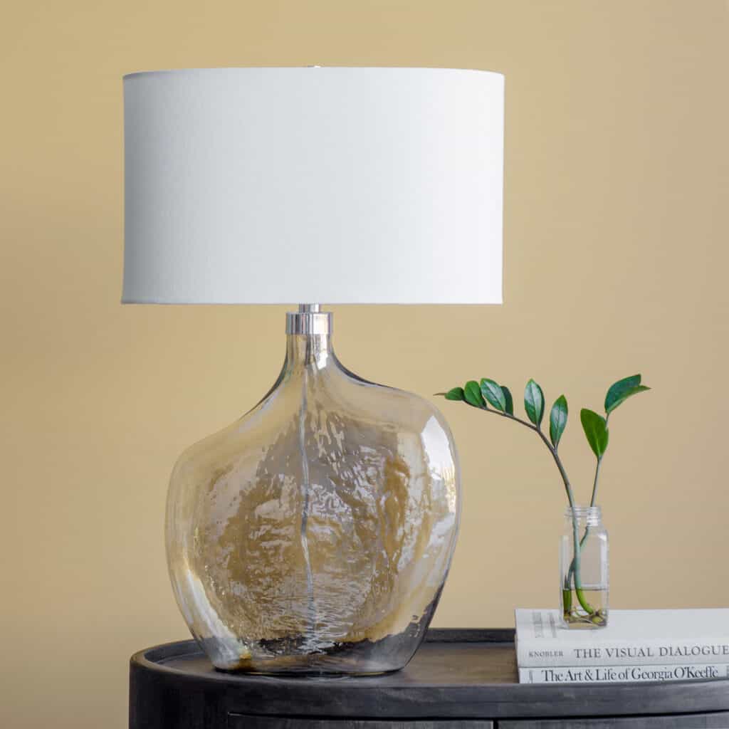 BENEDEK Table Lamp LPT1072 LPT1072 LIFESTYLE 1618846502