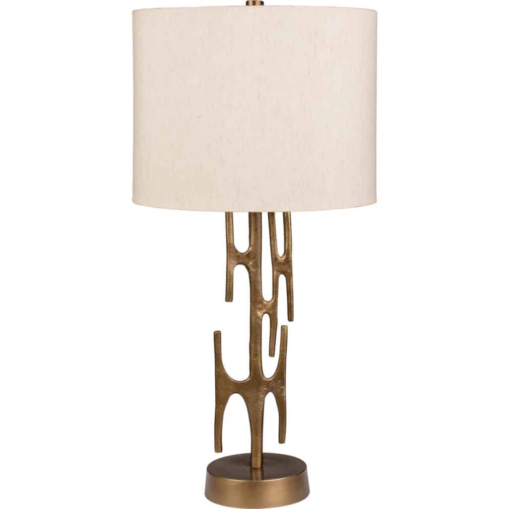 VALOUR Table Lamp LPT1154 LPT1154 1596485311