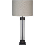 MEREDITH Table Lamp LPT1168 LPT1168