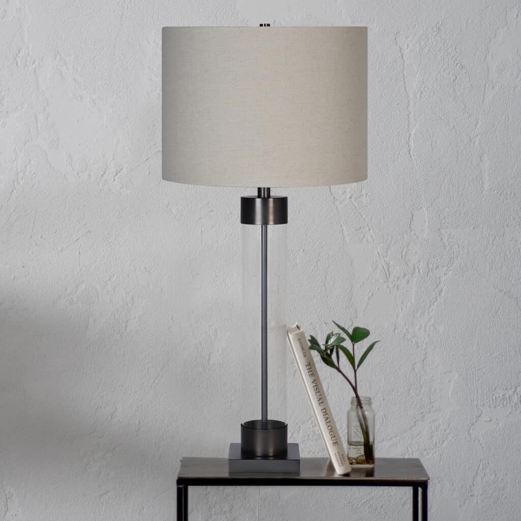 MEREDITH Table Lamp LPT1168 LPT1168 LIFESTYLE