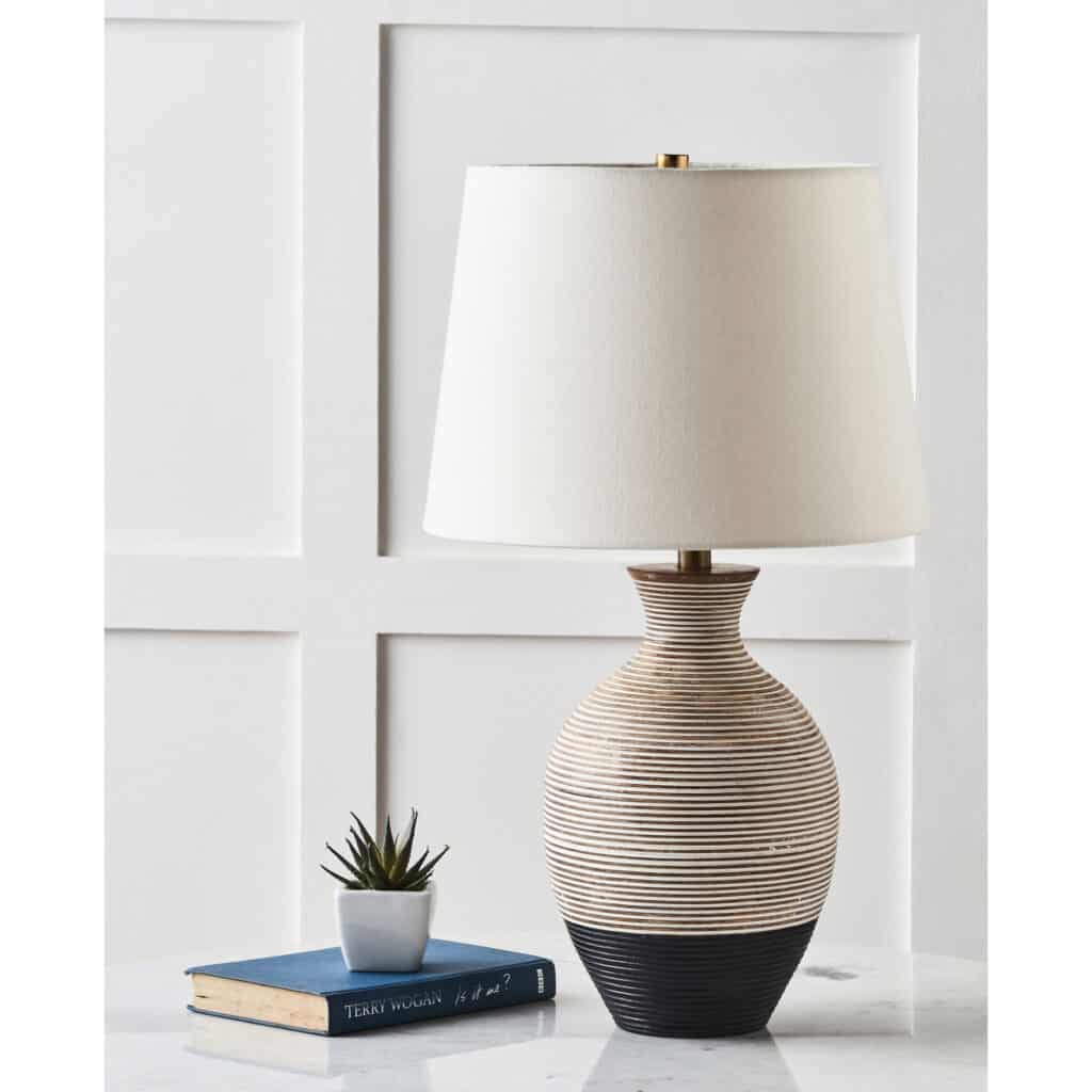 IGNACIO Table Lamp LPT1180 LPT1180 LIFESTYLE