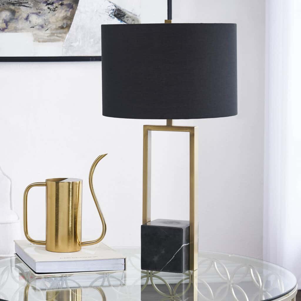 ARLA Table Lamp LPT1188 LPT1188 LIFESTYLE