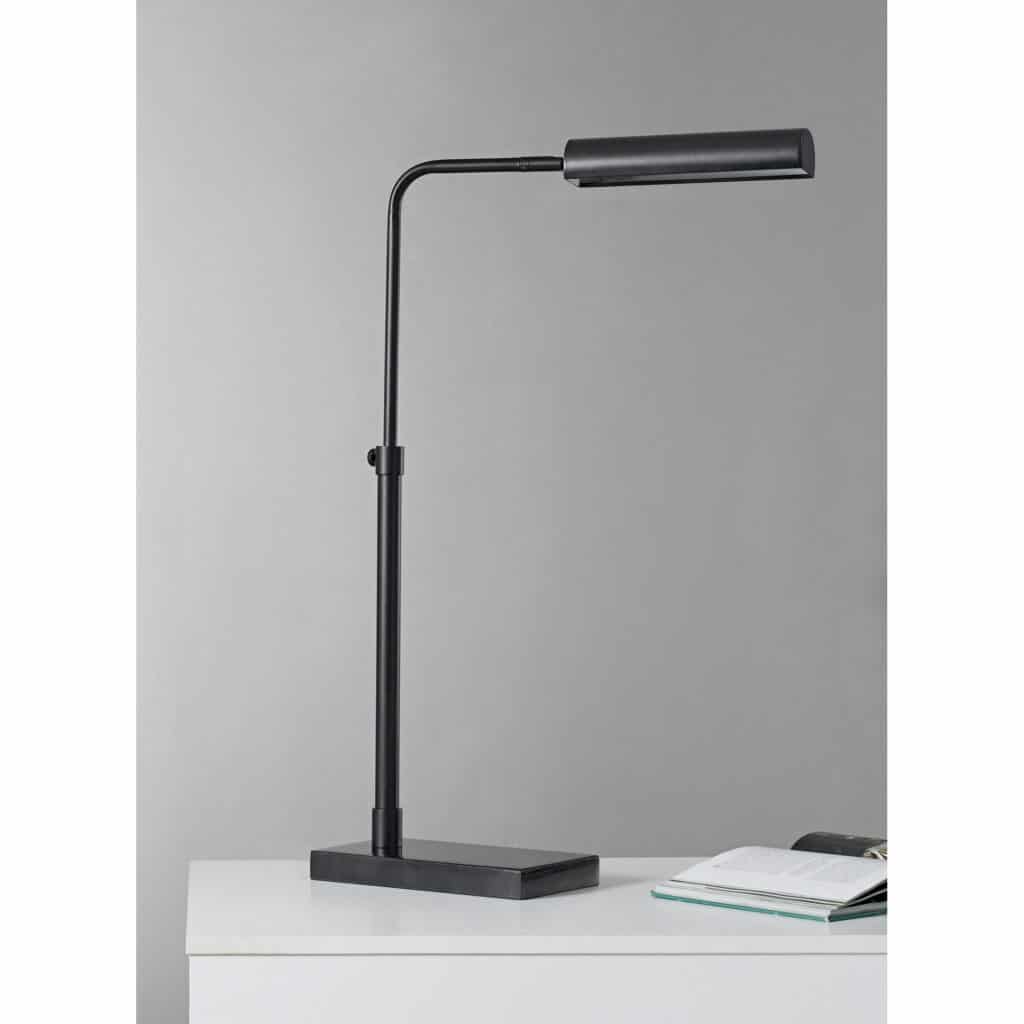 Fabolia Table Lamp LPT1208 LPT1208 LIFESTYLE