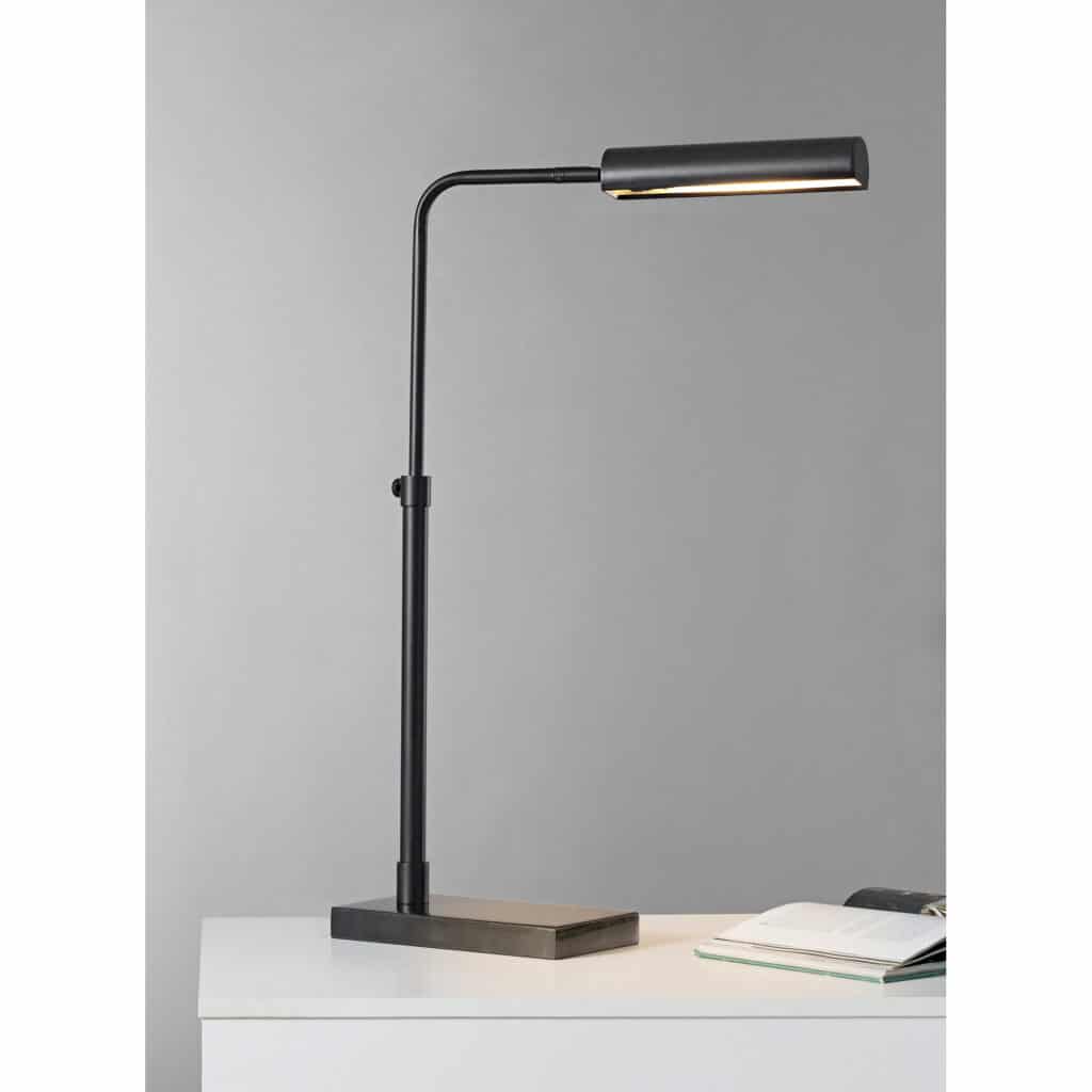 Fabolia Table Lamp LPT1208 LPT1208 LIFESTYLE 1