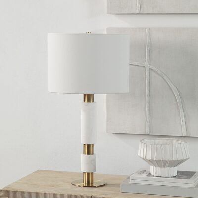 Pirot Table Lamp