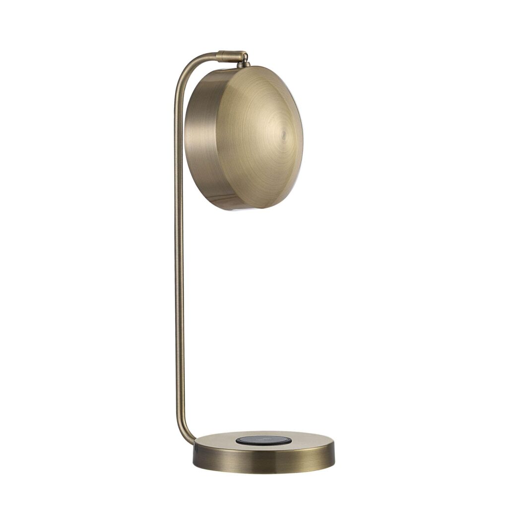 Riesco Table Lamp - Image 4