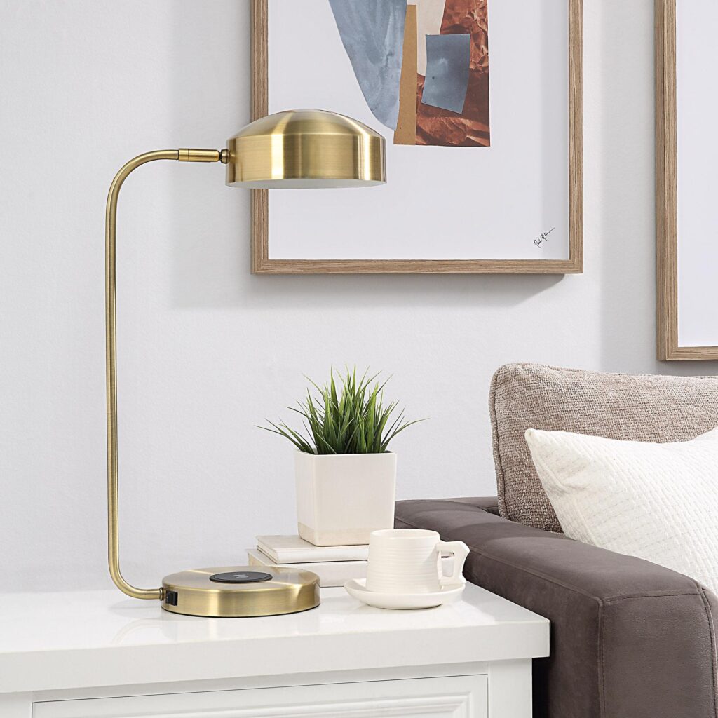 Riesco Table Lamp - Image 8