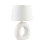 KALAHARI Table Lamp LPT1216 LPT1216 3