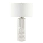 VALERIE Table Lamp LPT1218 LPT1218 3