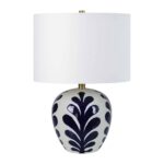 DARINA Table Lamp LPT1224 LPT1224 1