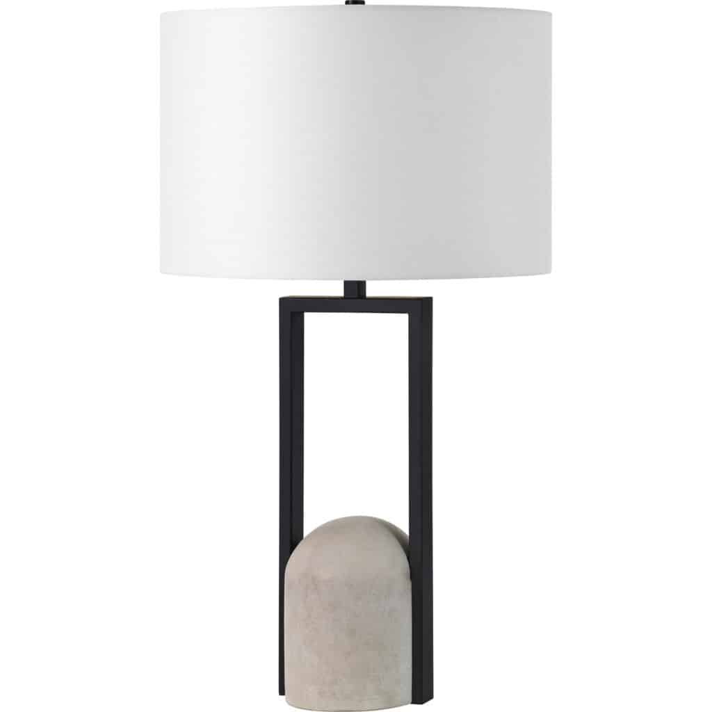 Florah Table Lamp LPT1231 LPT1231