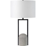 Florah Table Lamp LPT1231 LPT1231 1