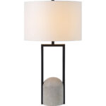 Florah Table Lamp LPT1231 LPT1231 2