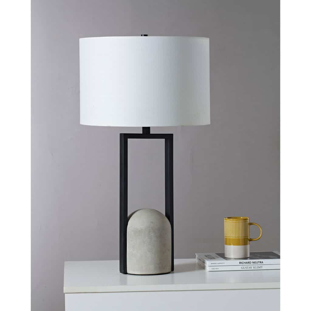 Florah Table Lamp